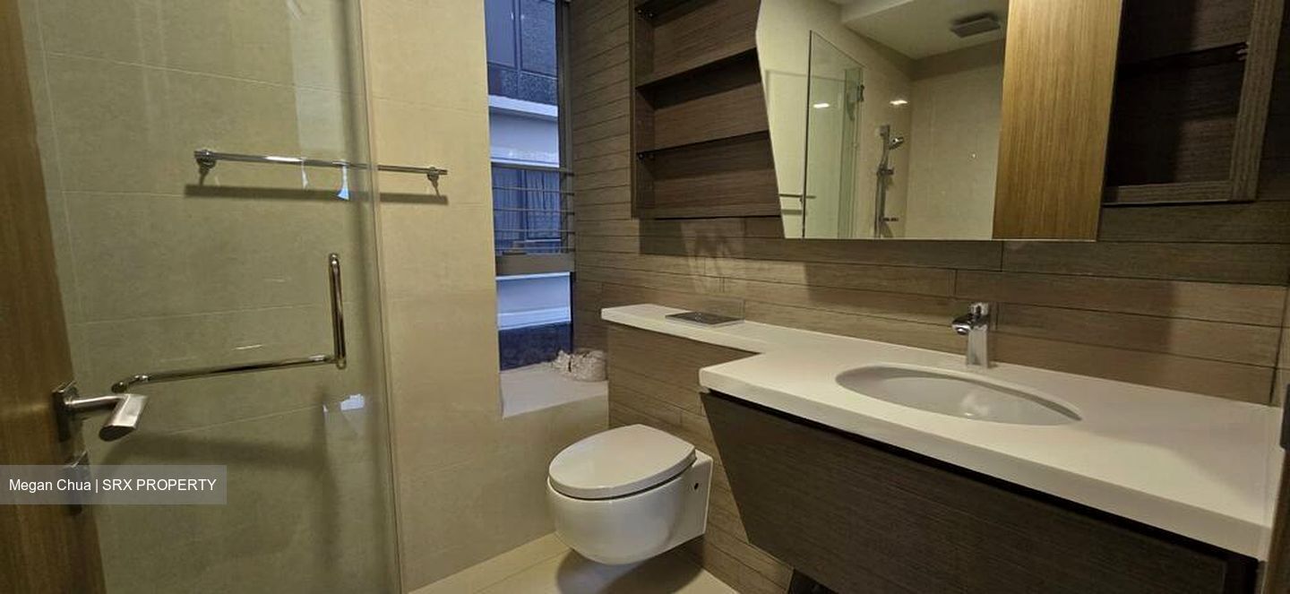 V On Shenton (D1), Apartment #461550941